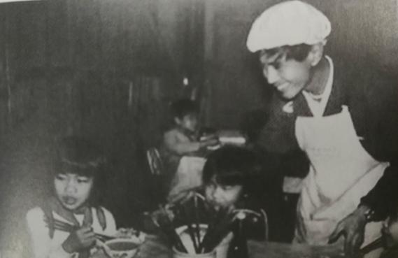 满是老广回忆：一眼阅尽广州商都40年