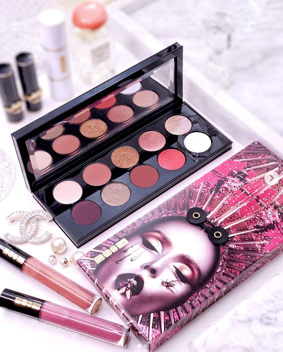 小众好用国产的护肤品牌,海外热门美妆品牌推荐