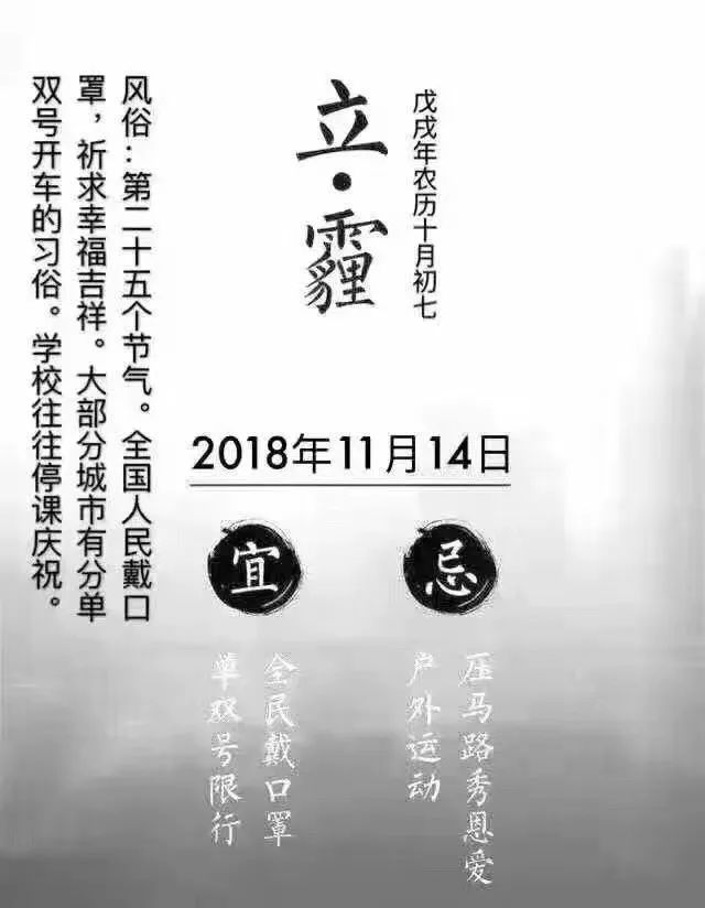 雾霾的英语单词怎么说,有雾霾的英语单词怎么说