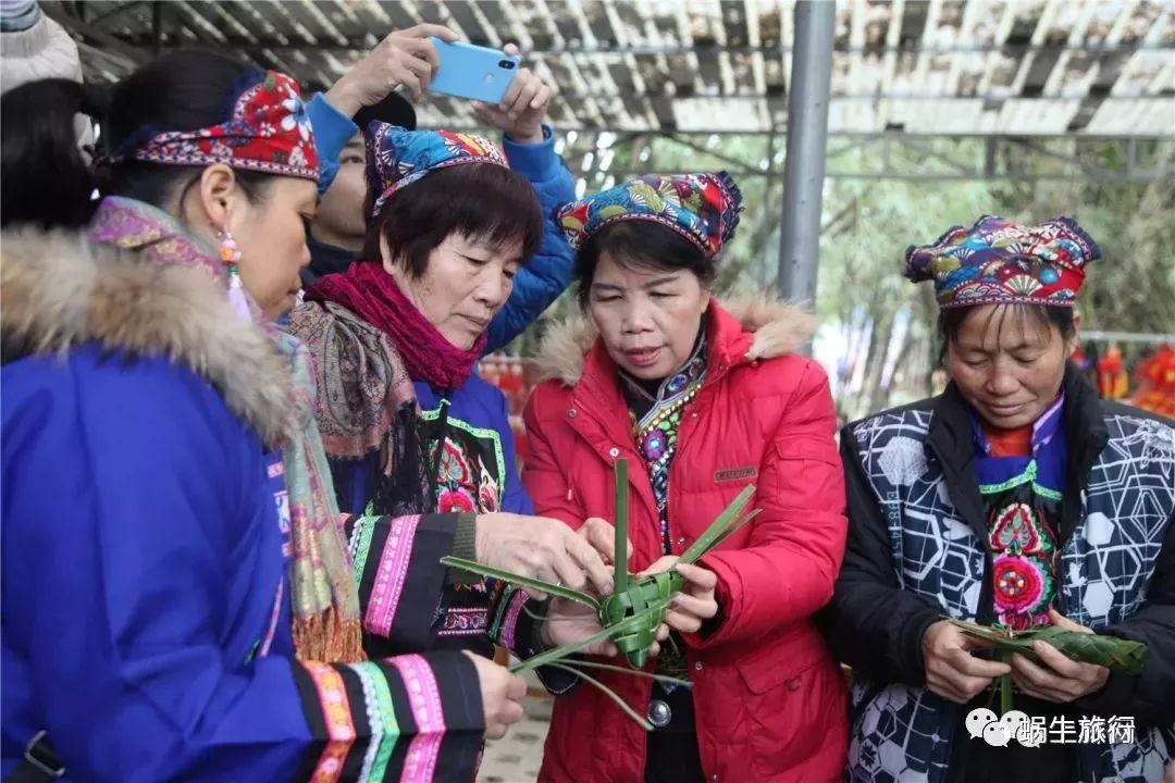 上林葵花节景点,广西上林葵花文化旅游节