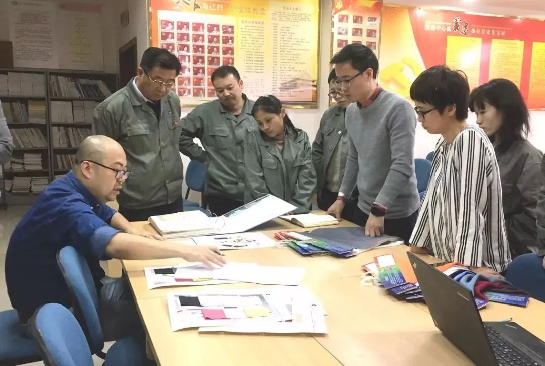 春季面料开发趋势,展望今后服装面料趋势