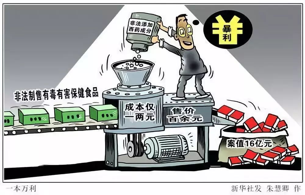 年底了,务必把这个发您家族群里!真的有用!