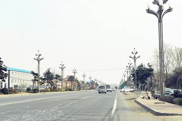 城市规划九台,九台区卡伦湖建设最新情况