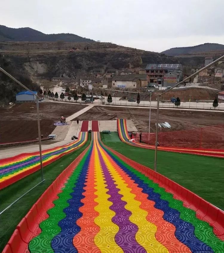 葫芦谷网红打卡地现在有什么活动,晋城葫芦谷网红景点