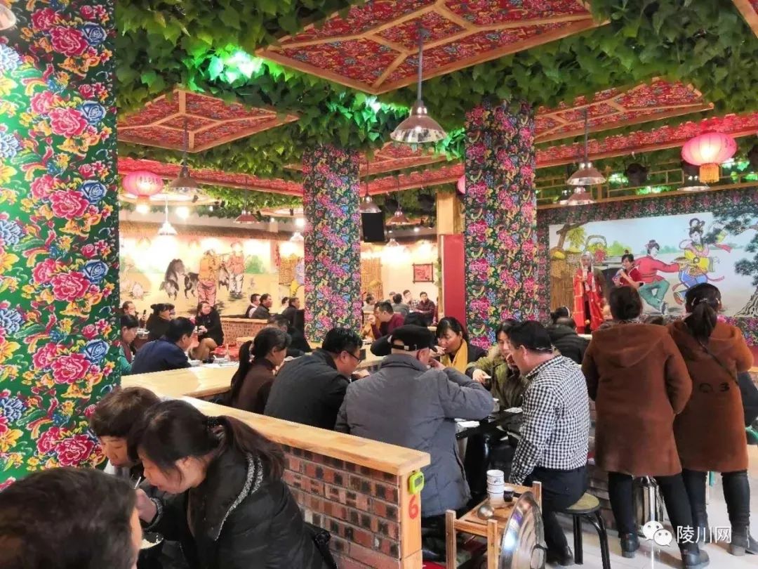 葫芦谷网红打卡地现在有什么活动,晋城葫芦谷网红景点