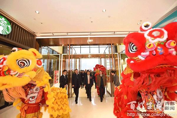 盐城市大丰汇坚国际商贸城,大丰汇融广场mall