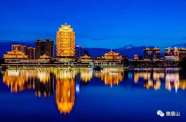 眉山今年有哪些项目能开工,眉山重大项目最新消息