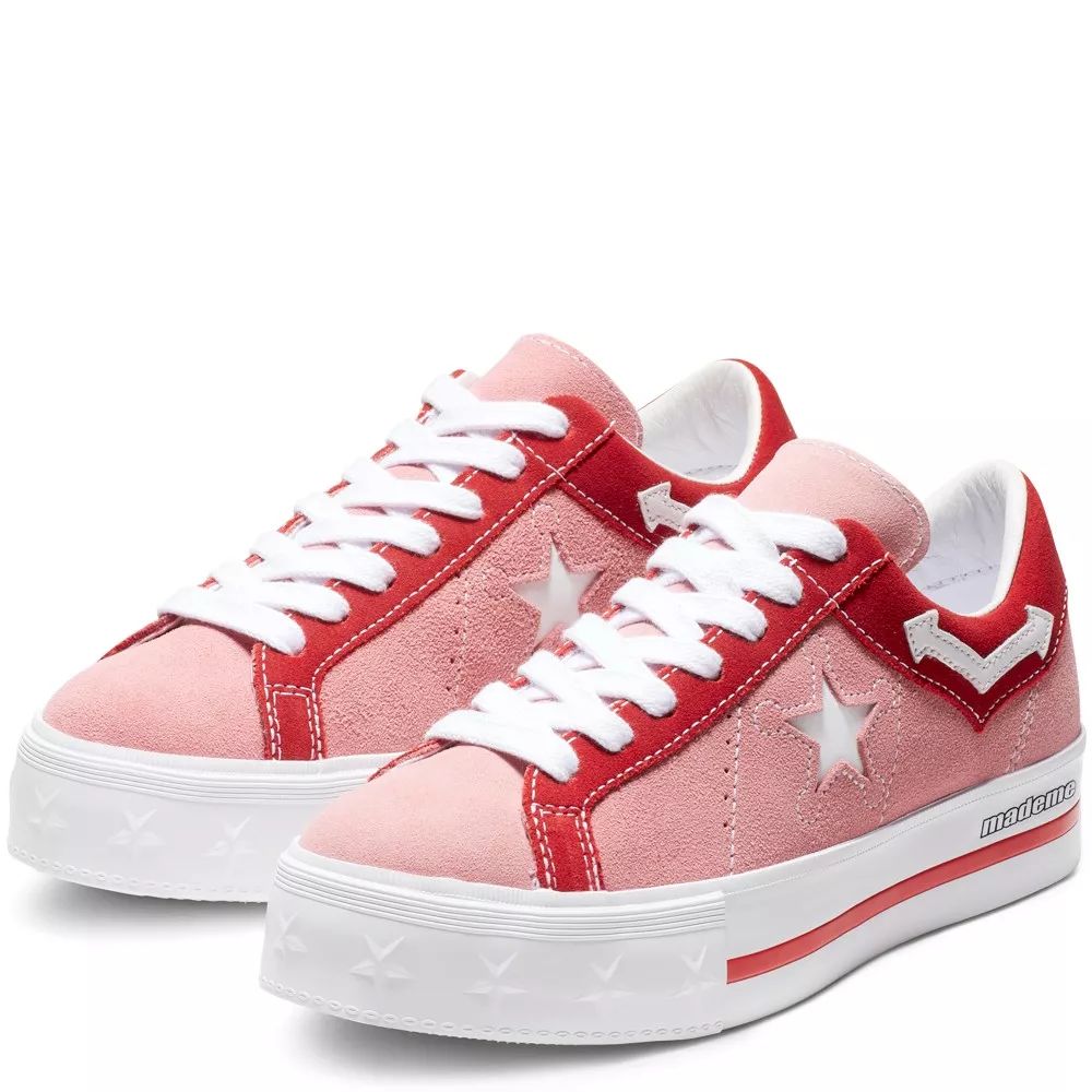 今年流行的小粉鞋,今年流行小粉鞋