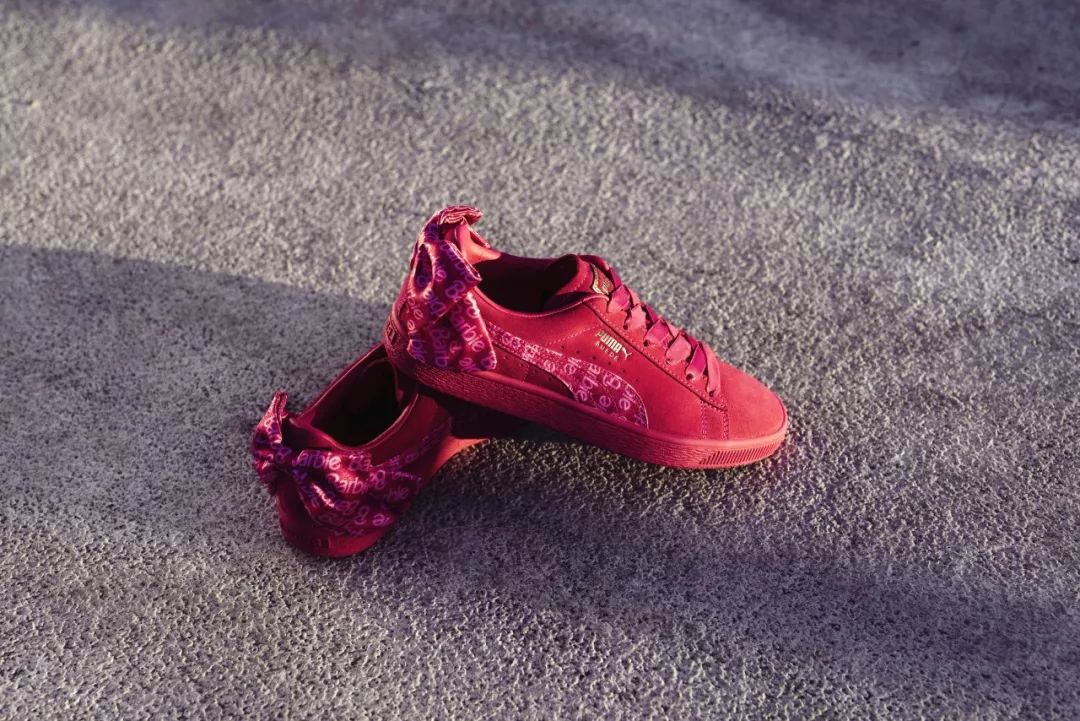 今年流行的小粉鞋,今年流行小粉鞋