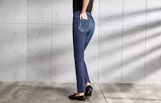 正品超级弹力直筒裤,正品100%加厚纯羊毛直筒裤