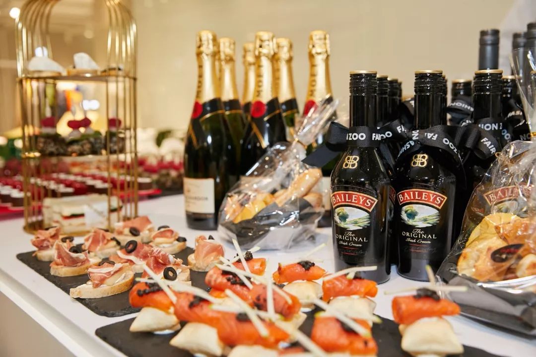 为什么买手店都是惊喜小店,为什么有很多买手店