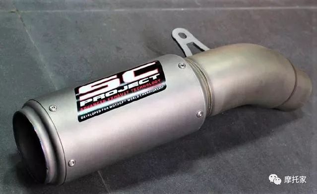 各款摩托车排气,摩托车排气品牌排行榜