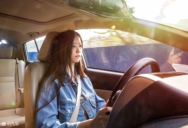 帮TA选萌系运动少女与致炫的不谋而合