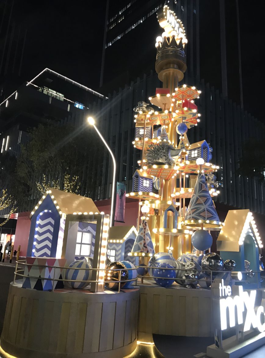 为啥别家购物中心每逢节日就赚得盆满钵满，人流是你家3倍？就靠这一招