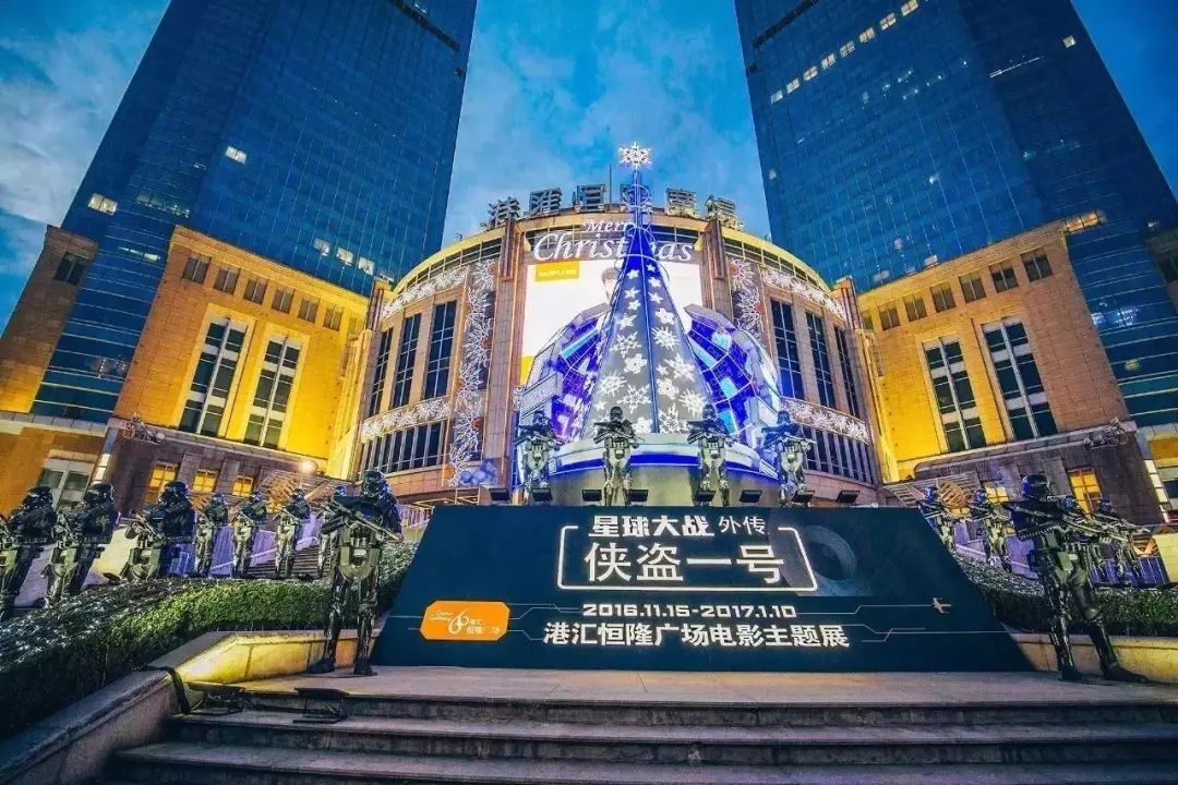 为什么别人店生意总是爆满,为什么现在的购物中心越来越多