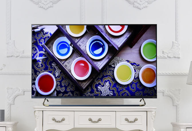 长虹chiq电视怎么关机,长虹chiq电视4k