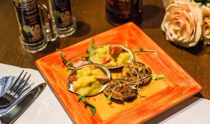 圣诞节西餐餐厅推荐,常州有哪些高级西餐厅