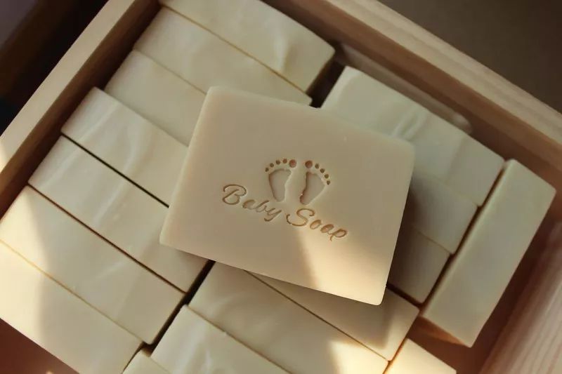 母乳肥皂靠谱吗,母乳皂做出来好用吗