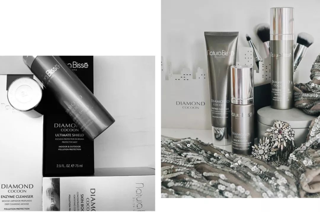 翻包记我的通勤包,翻包记化妆包