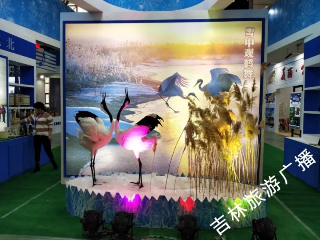 「最全」快约起来!雪博会“扫馆”攻略,请收好这份购物宝典!