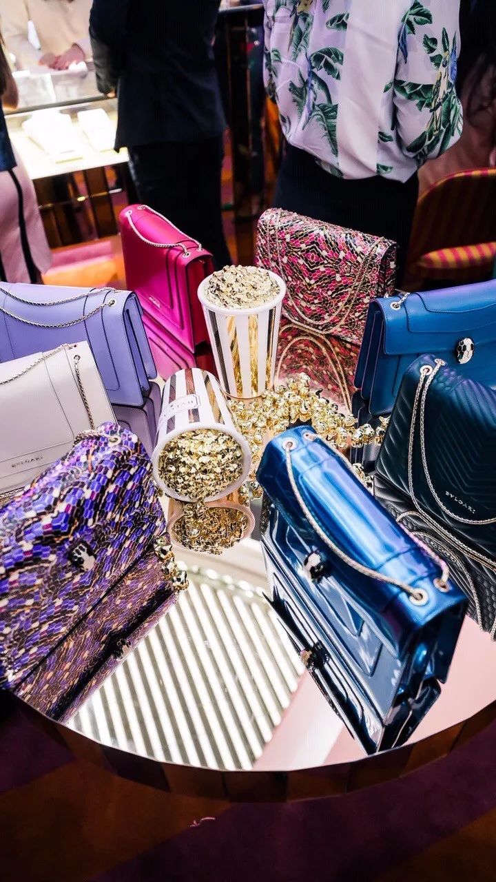 就因为一部电影，想飞去新加坡买买买了