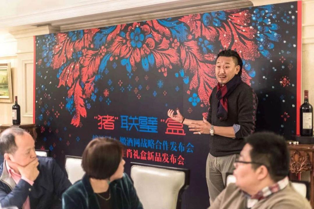 3小时销10000瓶，挖酒网搬酒网“恋情”曝光，“珠联璧合”横空出世