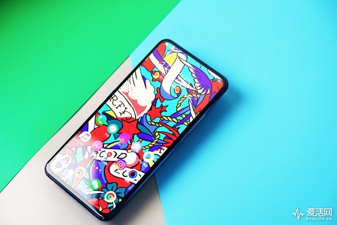 vivonex双屏版真机详细体验,vivonex双屏版有什么优势