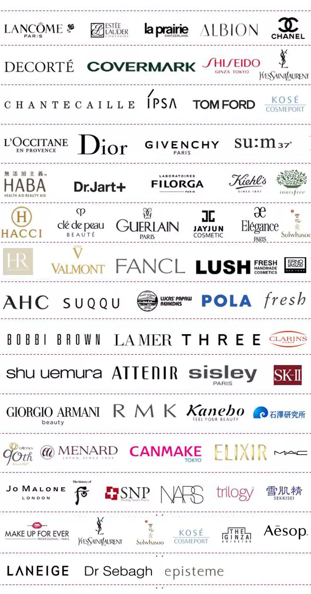 “暖心圣诞,有颜献礼”丨雅诗兰黛圣诞礼盒、Dior香水套装、DHC唇膏免费送!一场美妆风暴正在来袭!