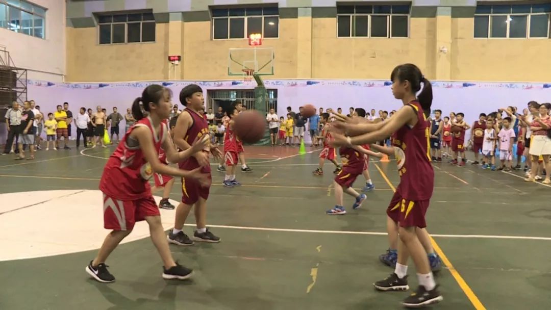 重庆九龙坡区篮球特色学校,重庆大足前十名重点小学