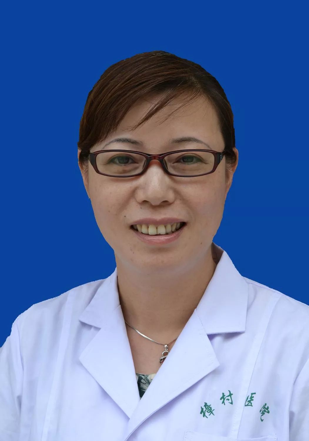 快来选选你心中的“最美海曙卫生人”！