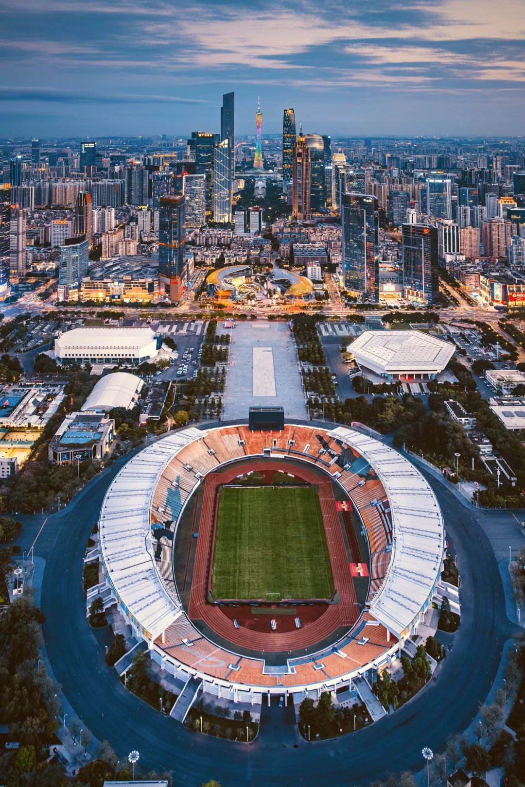 什么是广州市区,什么是桃子女孩