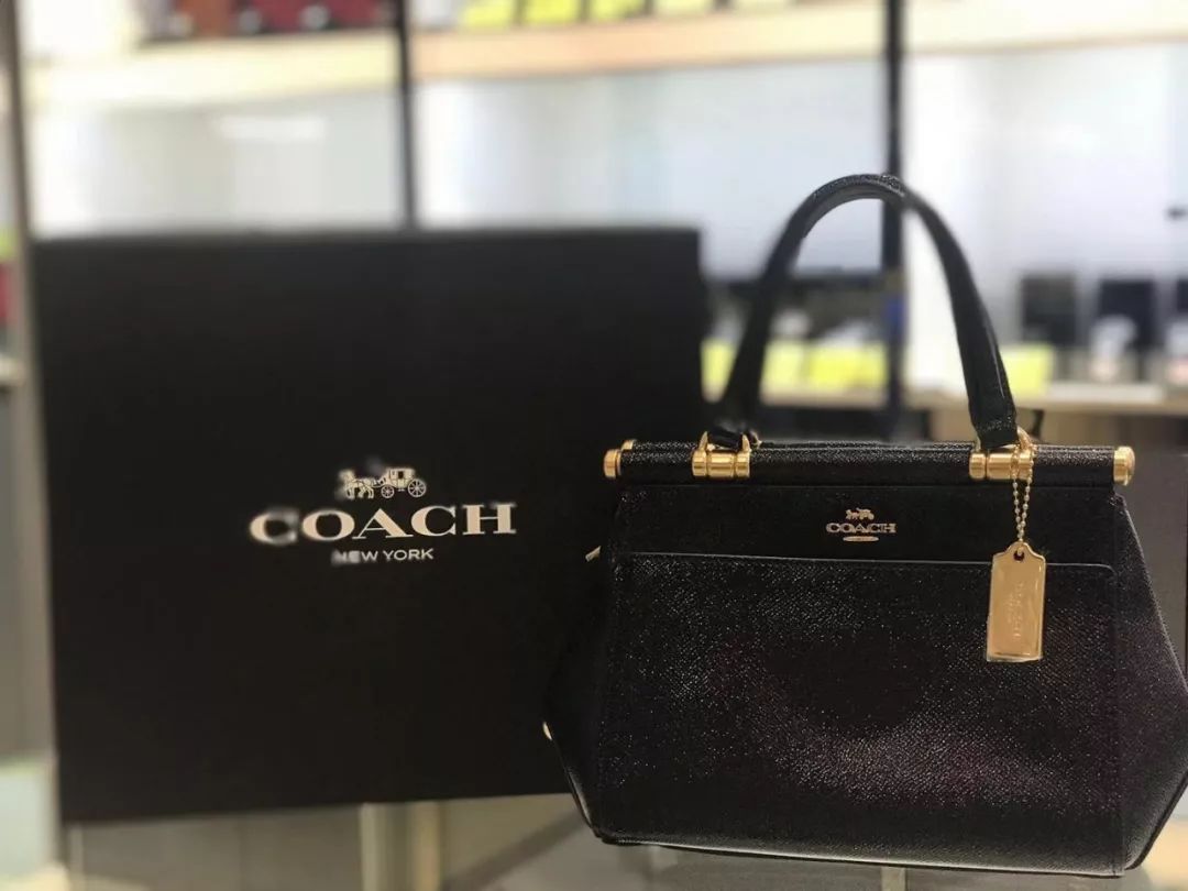 奢侈品秋季特卖会,轻奢名品特卖