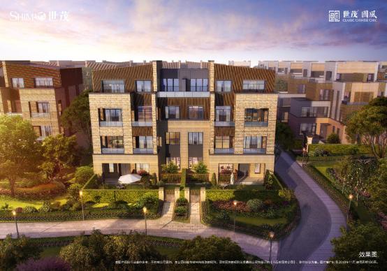 在约6.9米高负一层内，赋空间予性格