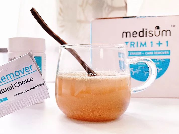 排油减脂抗糖解油腻,吸油刮油减肥法