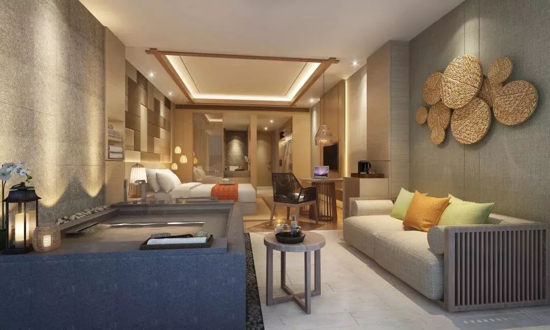 看明月千古情,明月山假日度假酒店免费住!