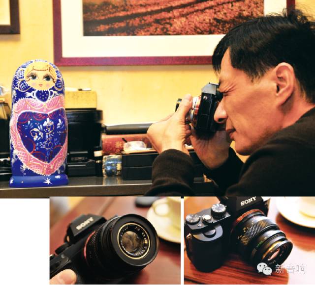 品味人生大玩家杨家明先生谈头版黑胶唱片收藏、旅游摄影、茶与咖啡的那些事