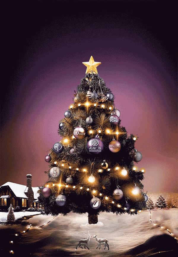 圣诞美妆礼盒热卖金榜,圣诞美妆上新