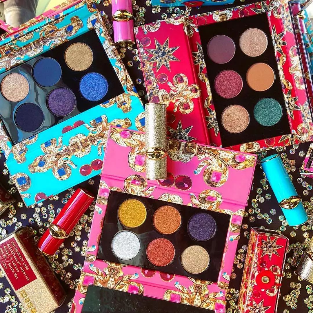 google全球热搜榜,日本年度美妆排行榜