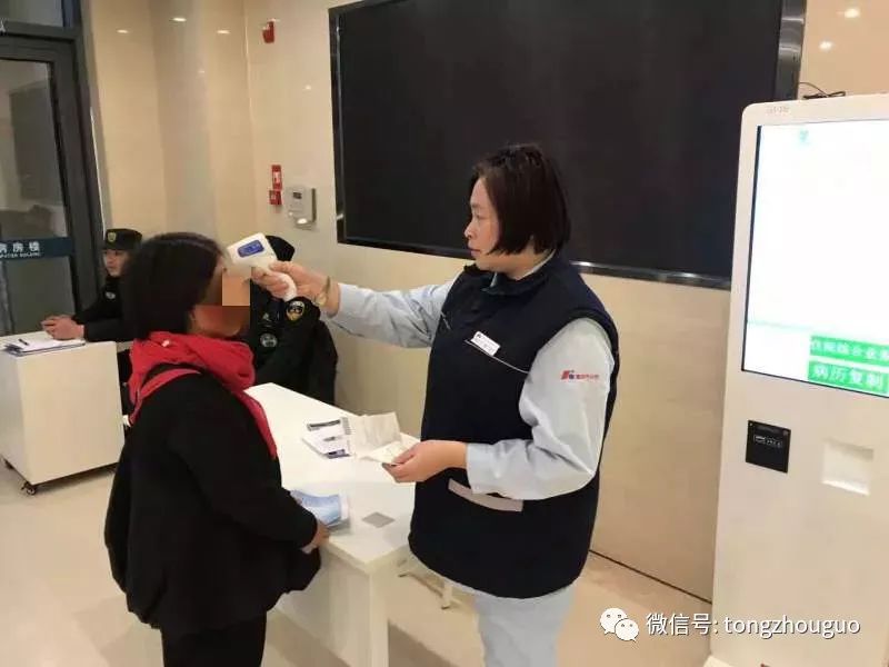 友谊医院通州院区水平怎么样,友谊医院通州二期