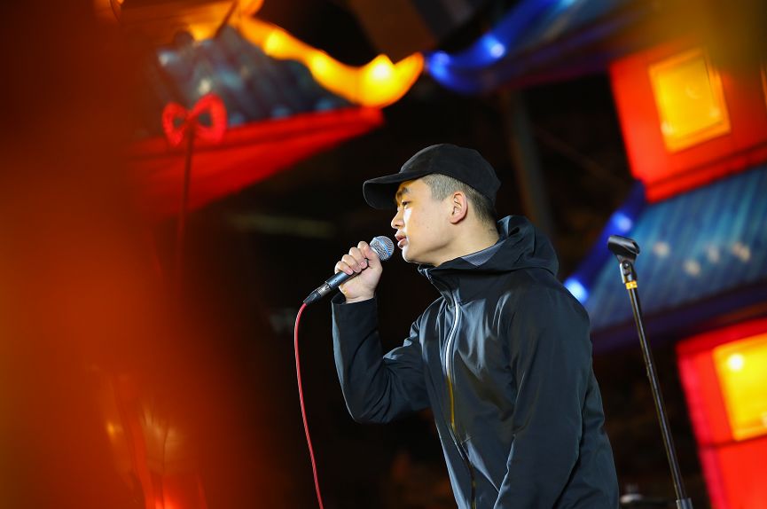 上海松江跨年去处,上海跨年松江最佳地点