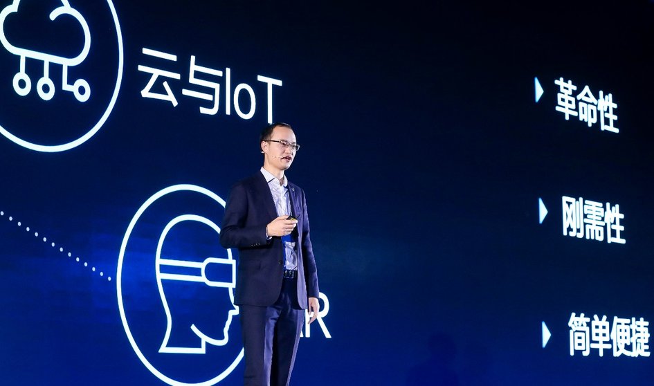 OPPO发布智能助理Breeno布局5G+时代，推出“引力计划”赋能开发者