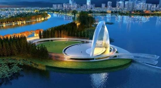 三星湖水面,三星湖面积多大