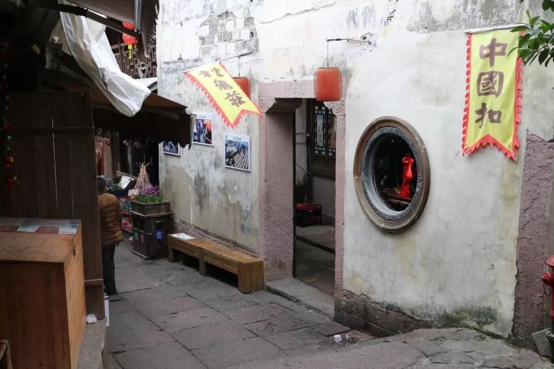 浙江石浦古镇旅游攻略,石浦文化渔村