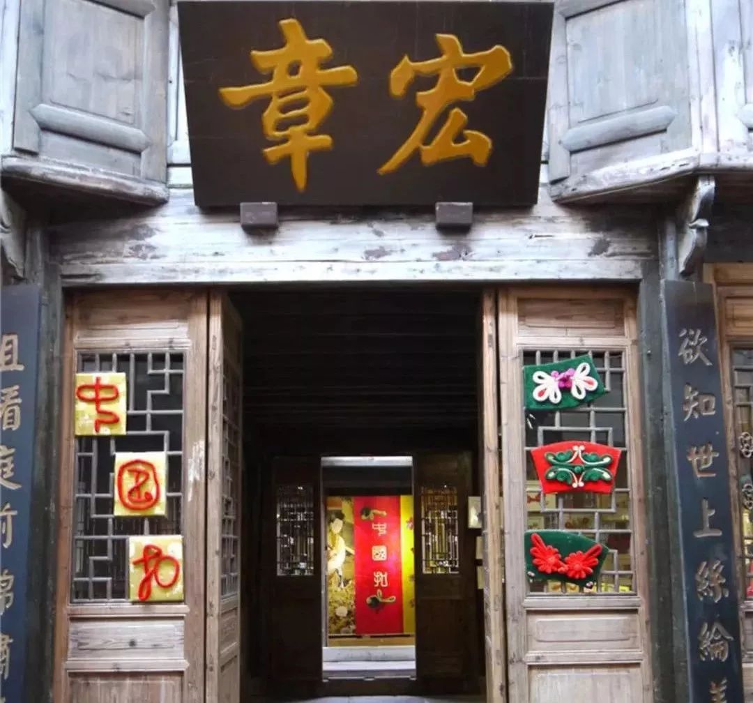 浙江石浦古镇旅游攻略,石浦文化渔村