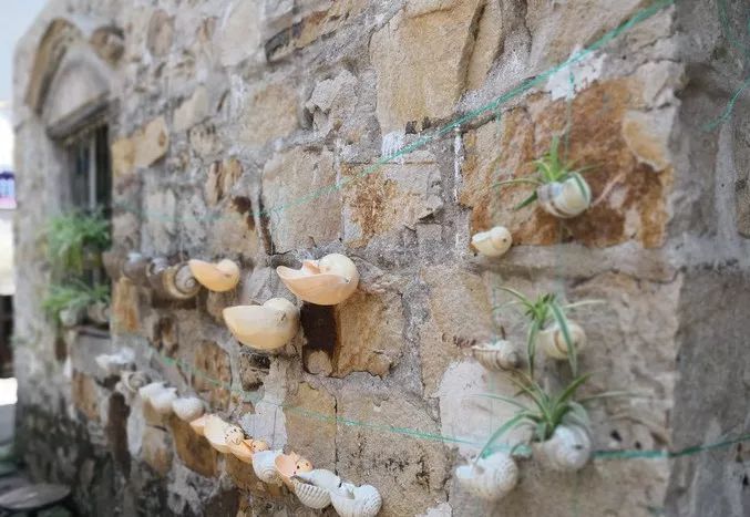 浙江石浦古镇旅游攻略,石浦文化渔村