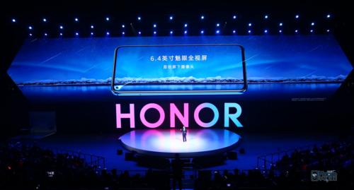 荣耀v20售价1499,荣耀v20售价1699元