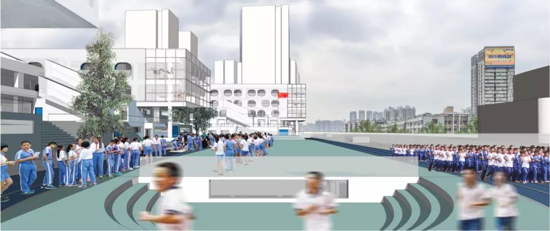 福强小学实际排名,福强小学最新消息