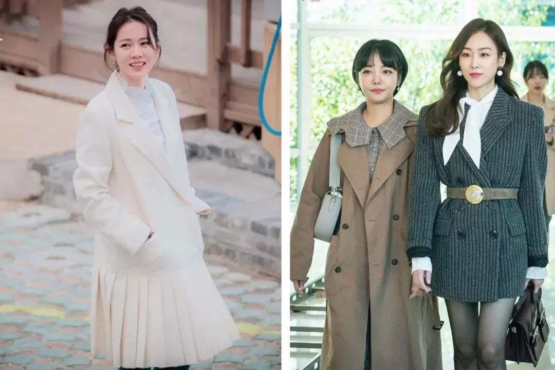 像宋慧乔的韩国明星,像宋慧乔的韩国女星