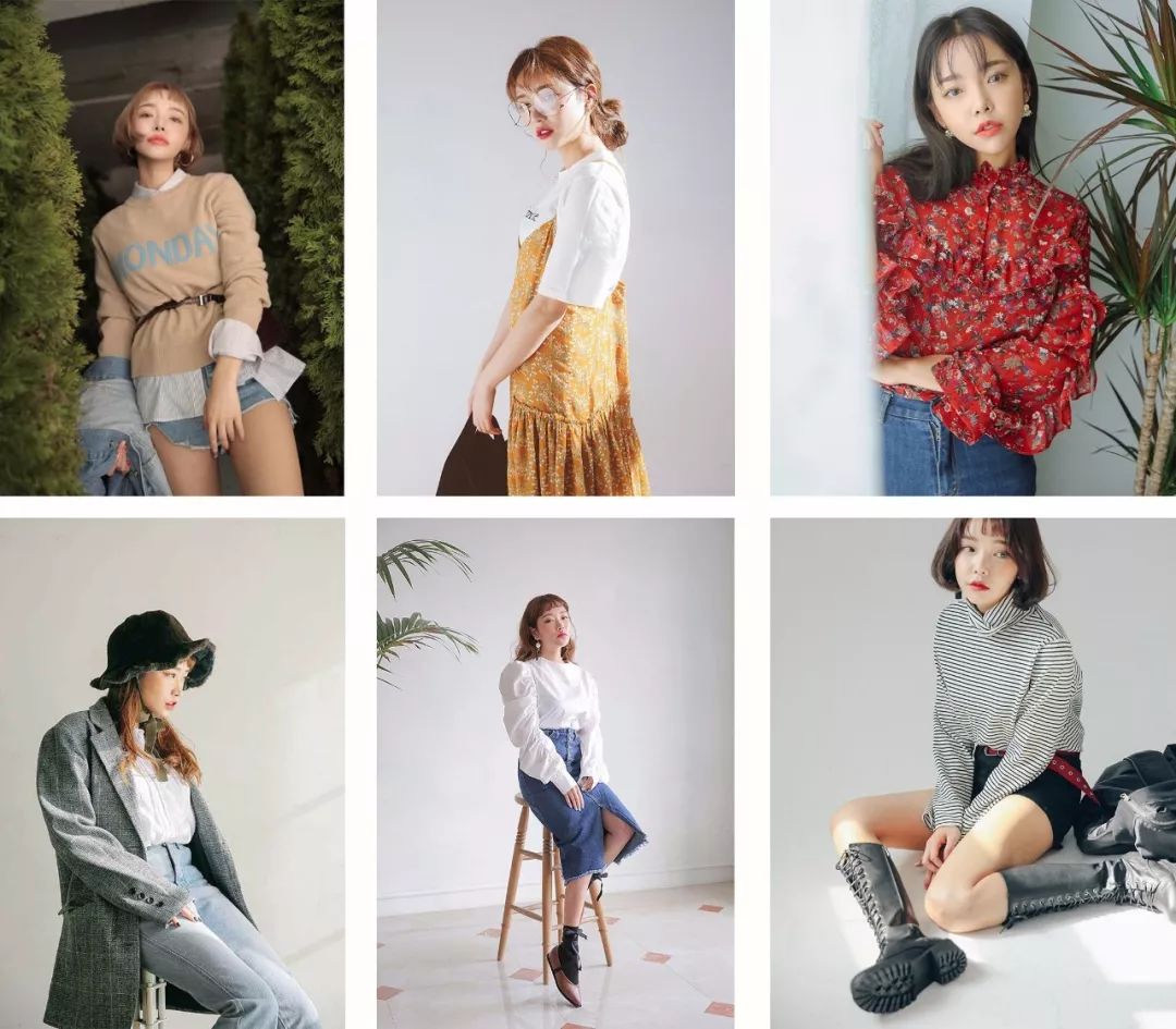 像宋慧乔的韩国明星,像宋慧乔的韩国女星