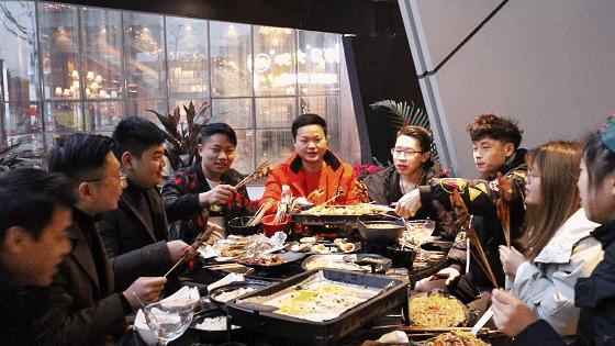 开到凌晨的烧烤店,开到凌晨2点的店厦门